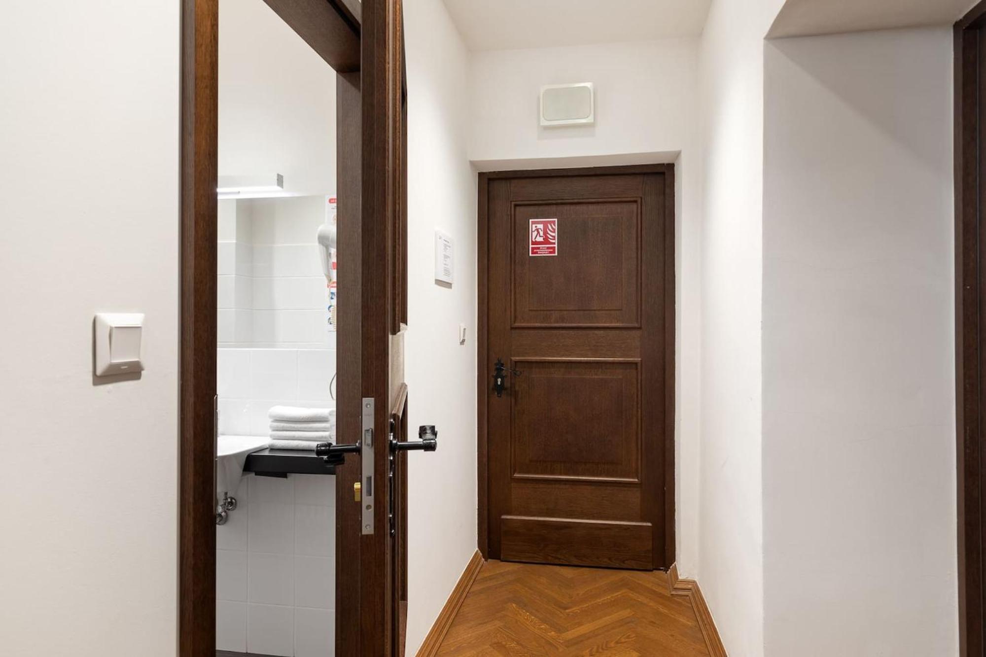 Rent Like Home - Muzeum Warszawy Na Starowce Warsaw Exterior photo