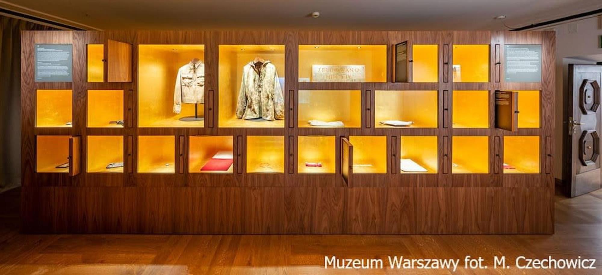 Rent Like Home - Muzeum Warszawy Na Starowce Warsaw Exterior photo