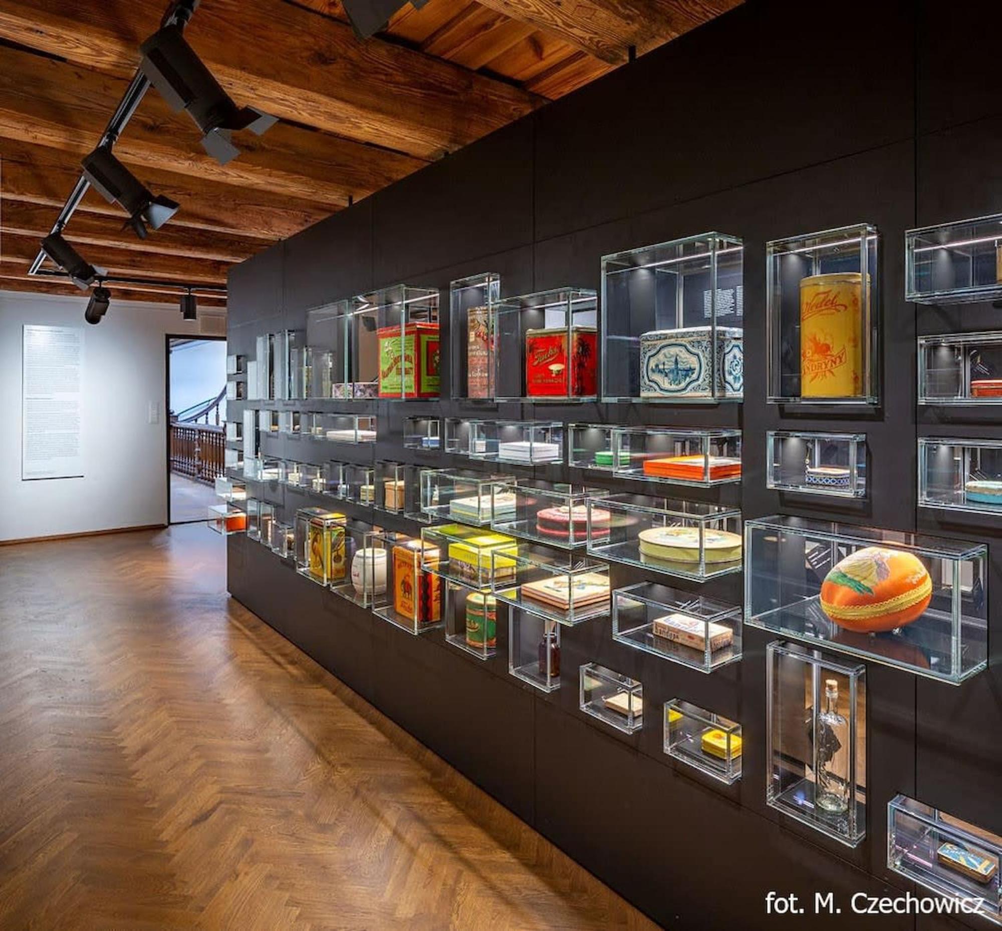 Rent Like Home - Muzeum Warszawy Na Starowce Warsaw Exterior photo